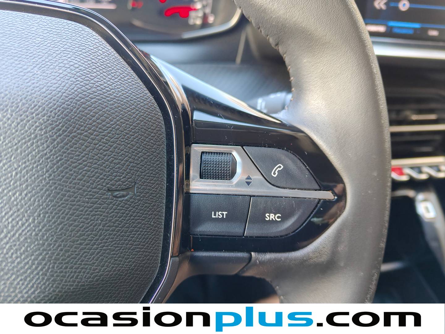 Peugeot 208 Peugeot 208 BlueHDi 100 Active Pack (100 CV) de ocasión