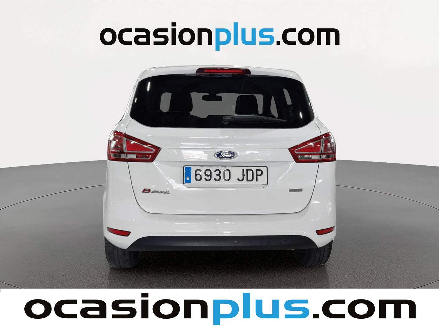 Ford B-MAX Ford B-Max 1.0 EcoBoost Trend (100 CV) km 0