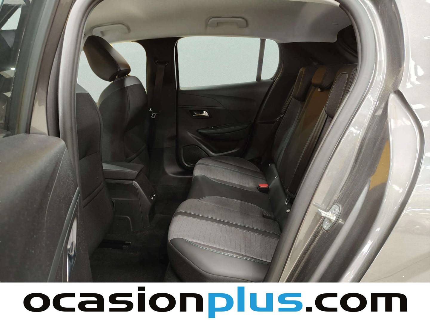 Foto Peugeot 208 Peugeot 208 PureTech 100 Allure (100 CV)