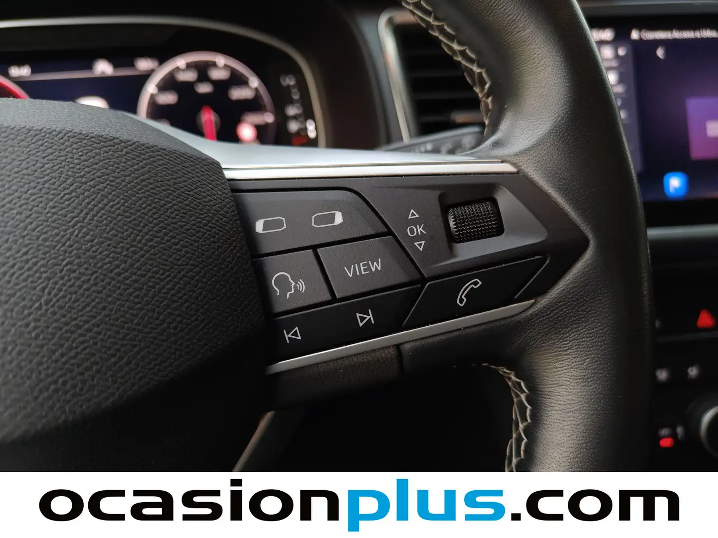 Foto Seat Ateca SEAT Ateca 1.5 TSI S&S Style XL (150 CV)