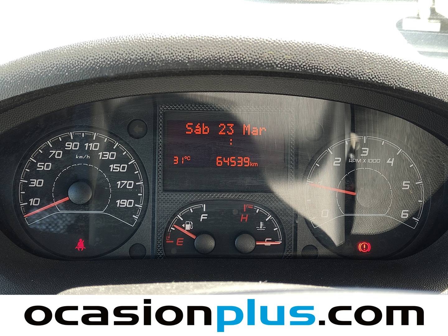 Peugeot Boxer Peugeot Boxer Furgon BlueHDi 140 S&S 335 L3H2 (140 CV) manual