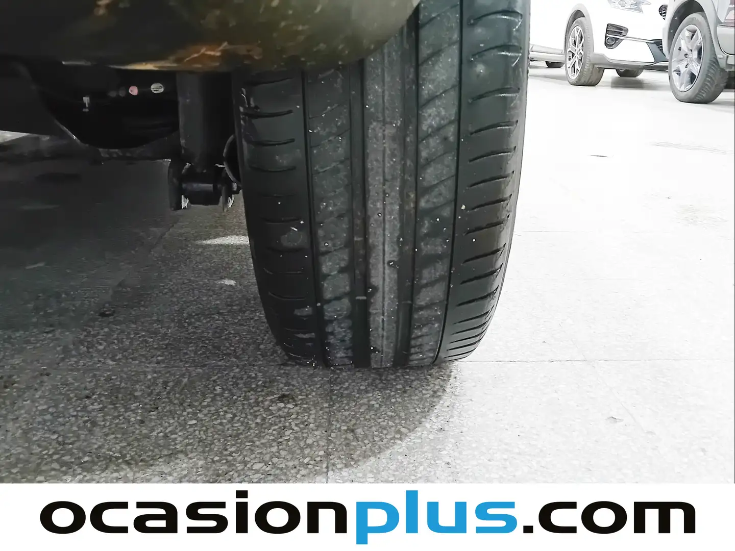 Foto Nissan JUKE Nissan Juke 1.2 DIG-T Acenta  (115 CV)