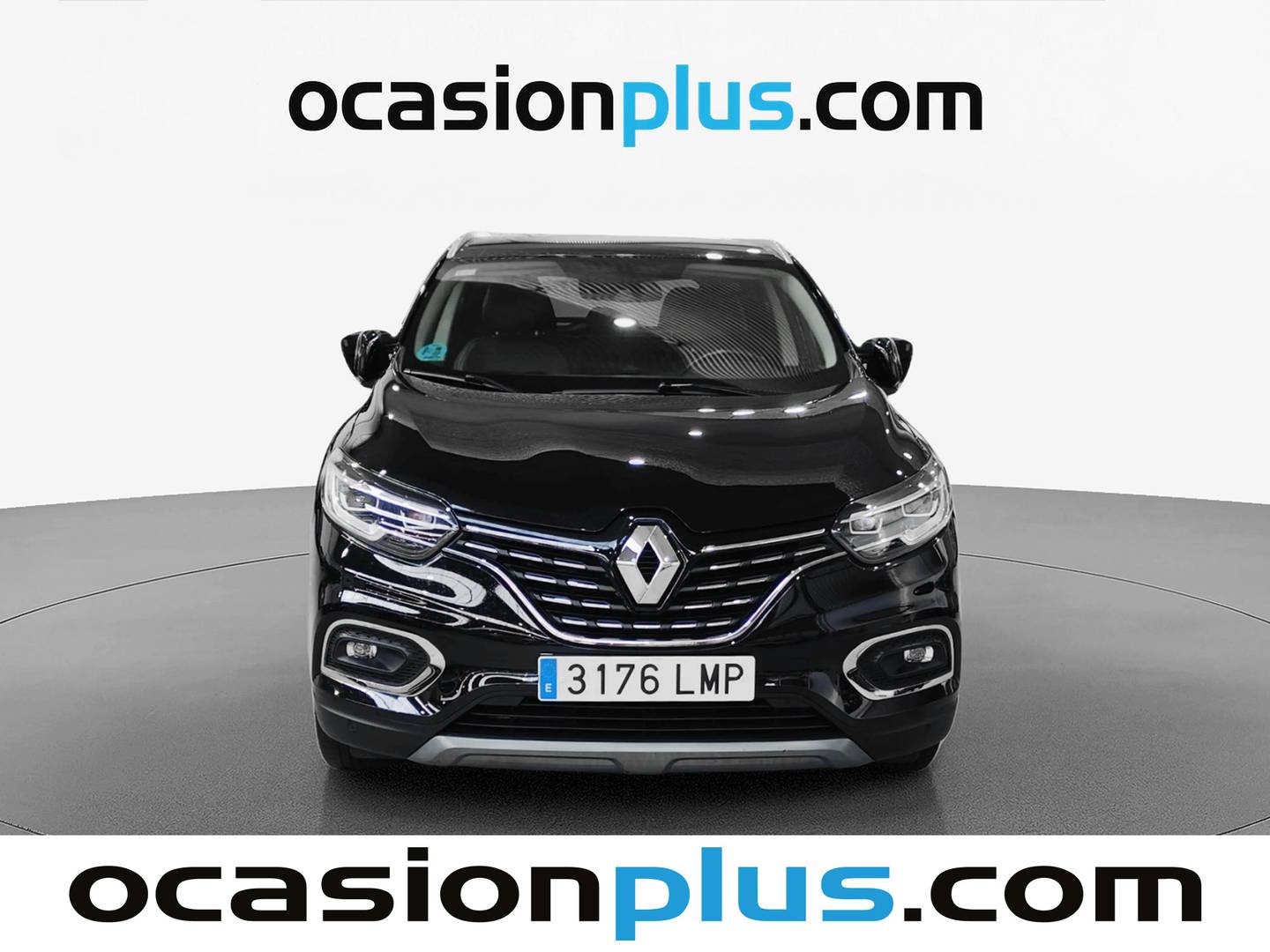Renault Kadjar Renault Kadjar Zen TCe (140 CV) GPF 140cv