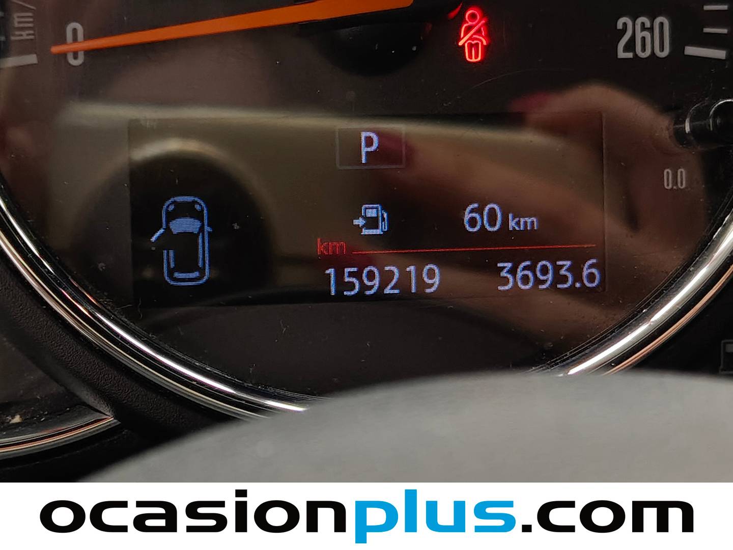Mini Countryman Mini MINI Countryman Cooper D (150 CV) seminuevo