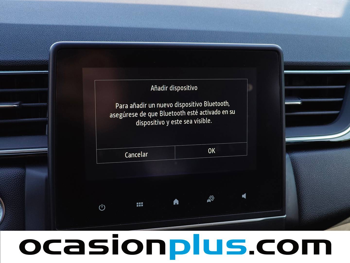 Mitsubishi ASX Mitsubishi ASX 130T MHEV Kaiteki  (140 CV) seminuevo