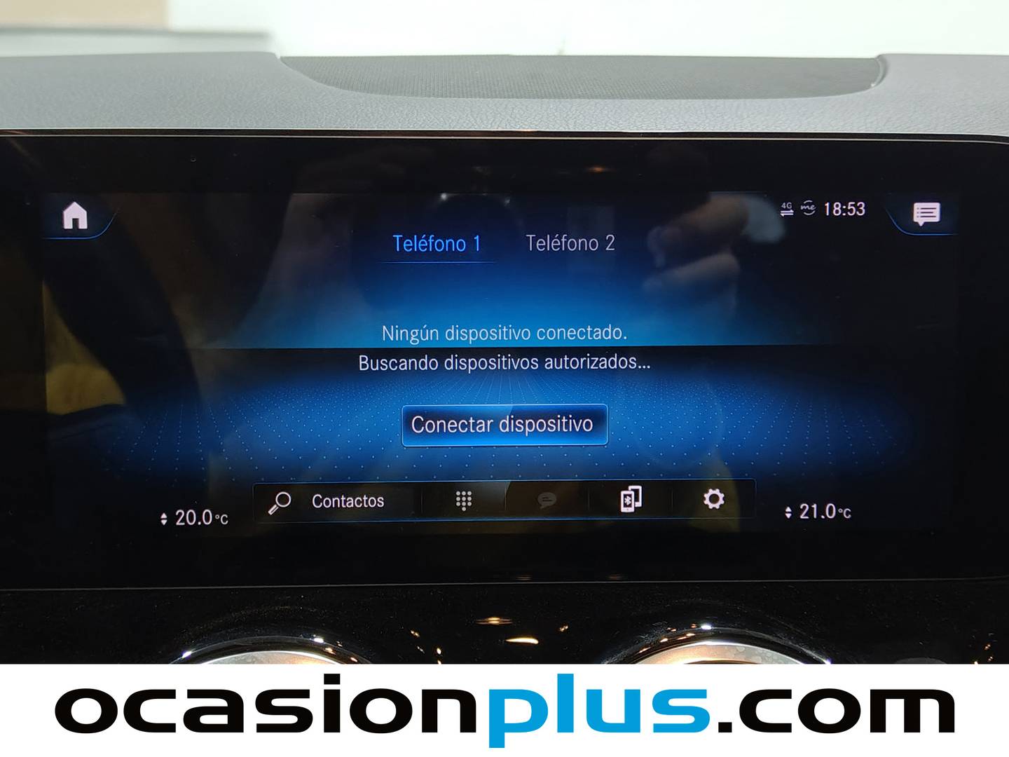 Mercedes Clase B Mercedes-Benz Clase B B 180 d (116 CV) 2021