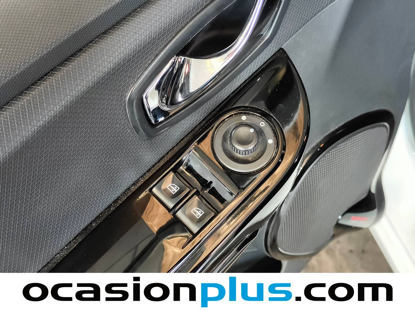 Renault Clio Renault Clio dCi 90 Dynamique Energy S&S eco2  (90 CV) de ocasión