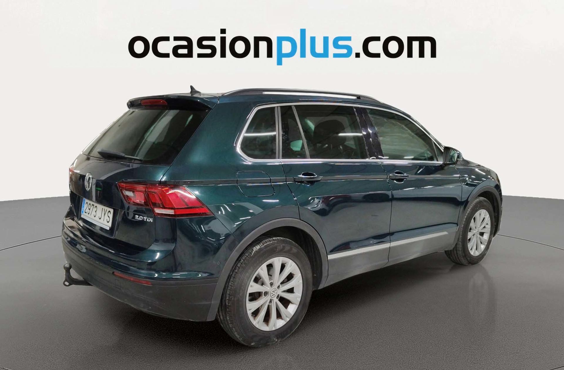 Volkswagen Tiguan Advance 2.0 TDI DSG - foto 3