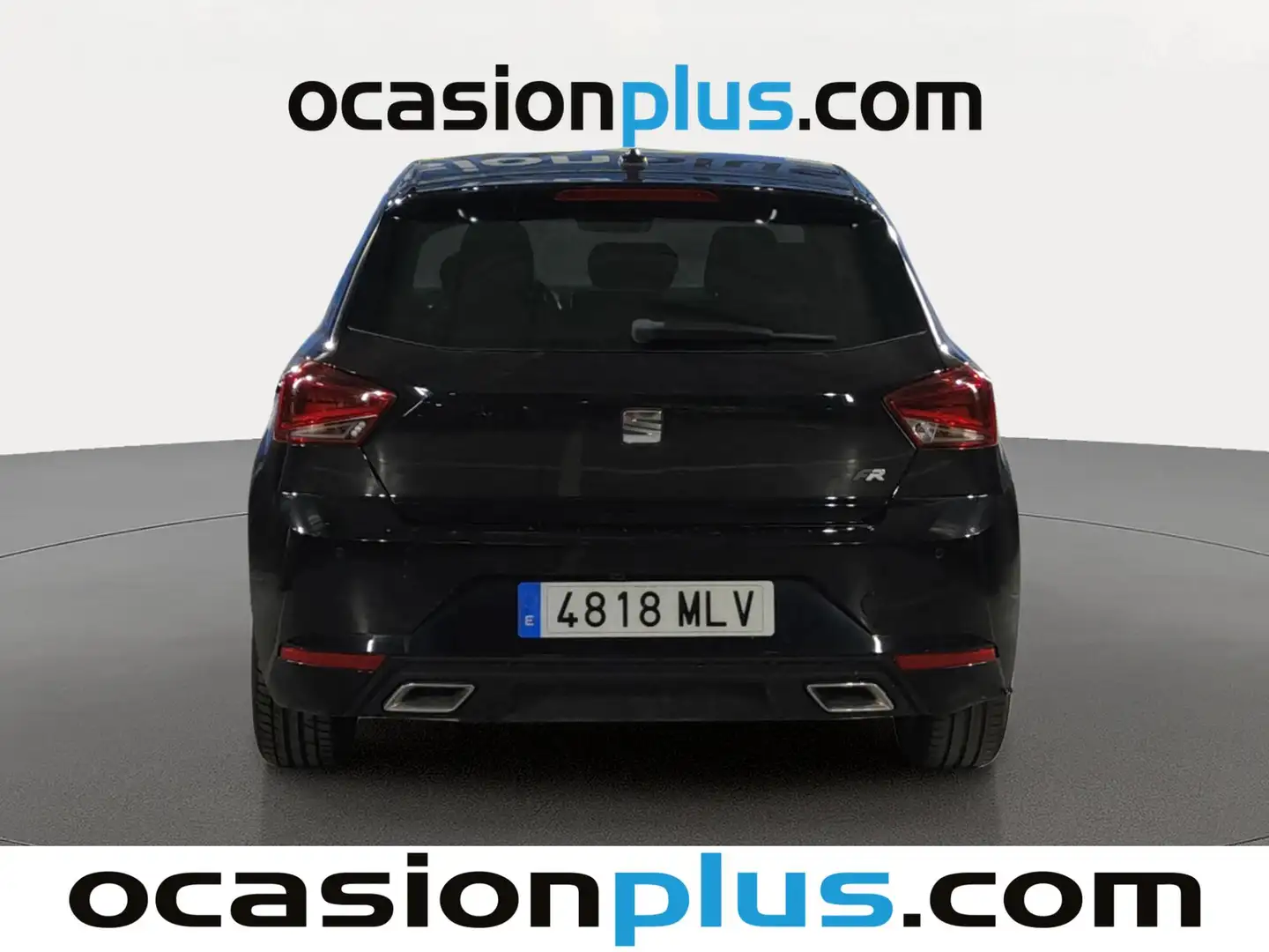 Foto Seat Ibiza SEAT Ibiza 1.0 TSI S&S FR XL (110 CV)