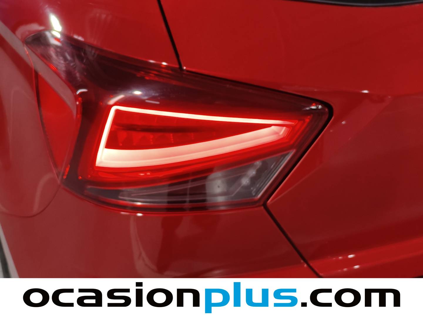 Seat Ibiza Seat Ibiza 1.0 TSI Style XL Wired (110 CV) km 0