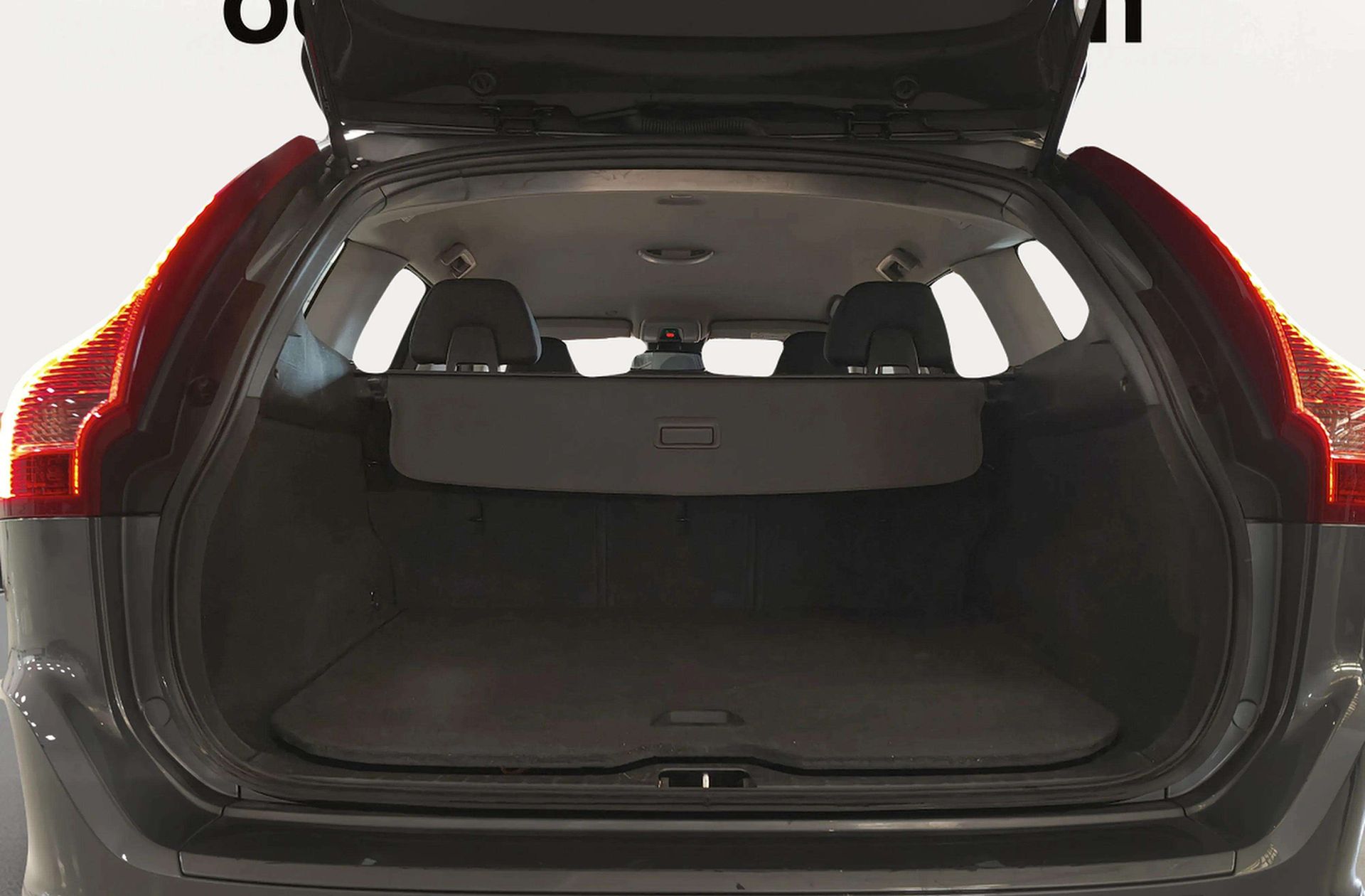 Volvo XC60 D3 Kinetic - foto 16