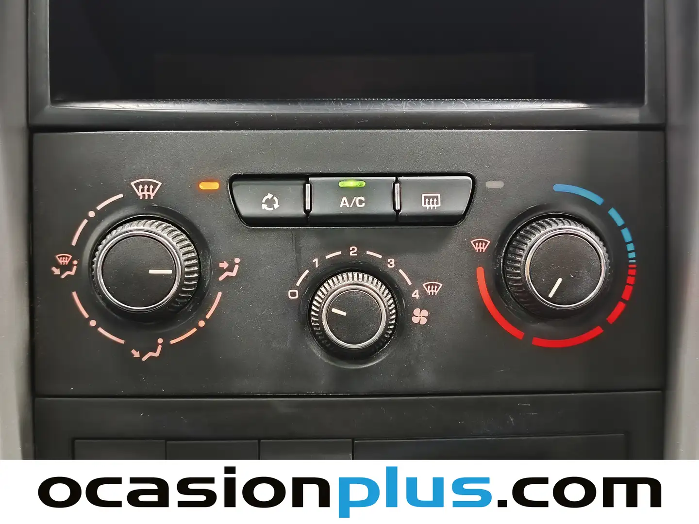 Foto Peugeot 207 Peugeot 207 SW 1.6 HDI Active FAP (92 CV)