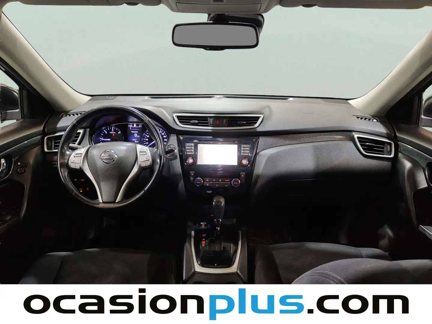 Foto Nissan X-TRAIL Nissan X-Trail 1.6 dCi N-Connecta XTronic (130 CV)