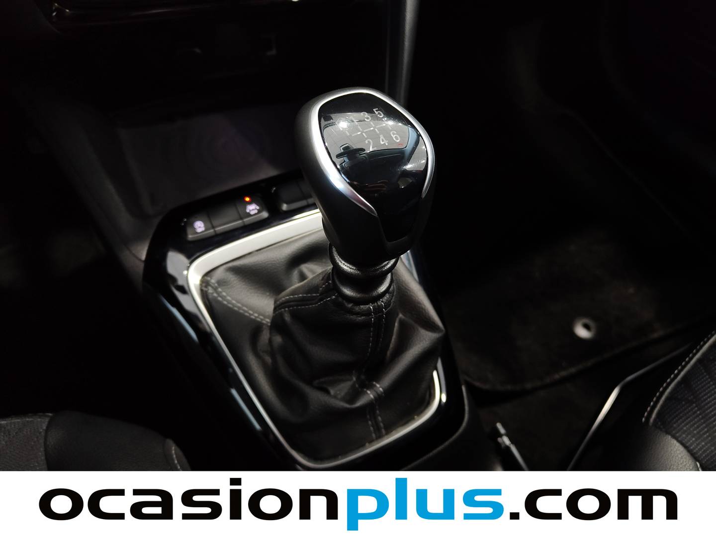 Opel Corsa Opel Corsa 1.2 Turbo XHL Elegance (100 CV) de ocasión