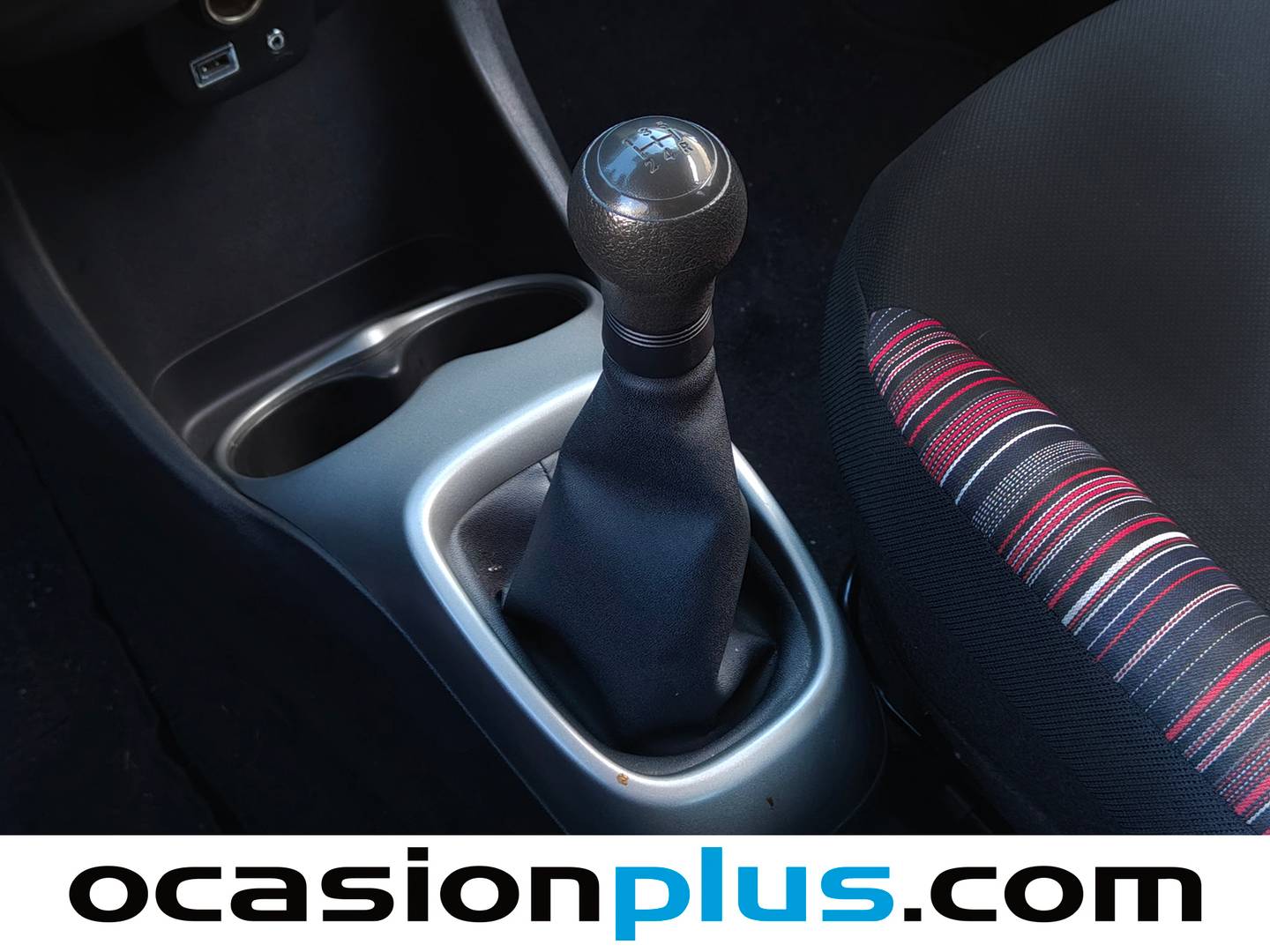 Citroën C1 Citroen C1 PureTech 82 Feel Edition (82 CV) de segunda mano