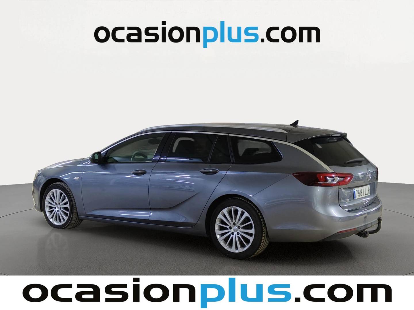 Foto Opel Insignia Opel Insignia 1.6 CDTI Turbo D Innovation (136 CV)