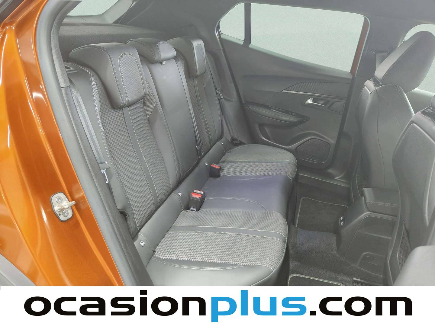 Peugeot 2008 Peugeot 2008 PureTech 130 S&S GT EAT8 (130 CV) km 0