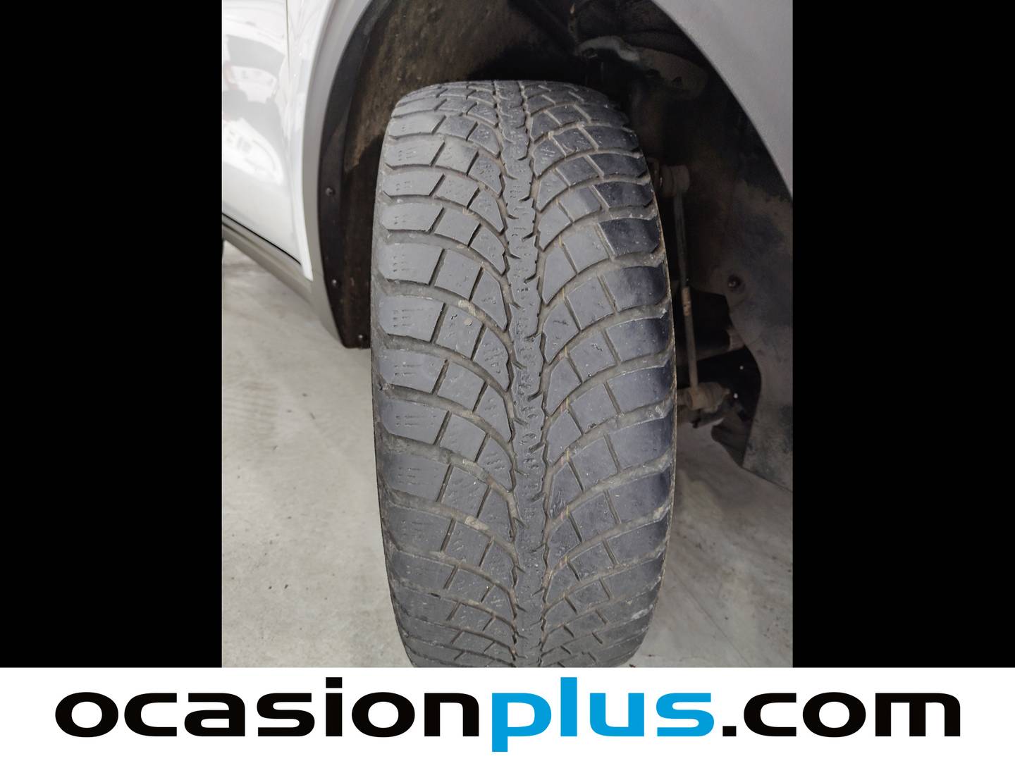 Foto KIA Sportage Kia Sportage 1.6 CRDi GT Line Essential 4x2 (115 CV)