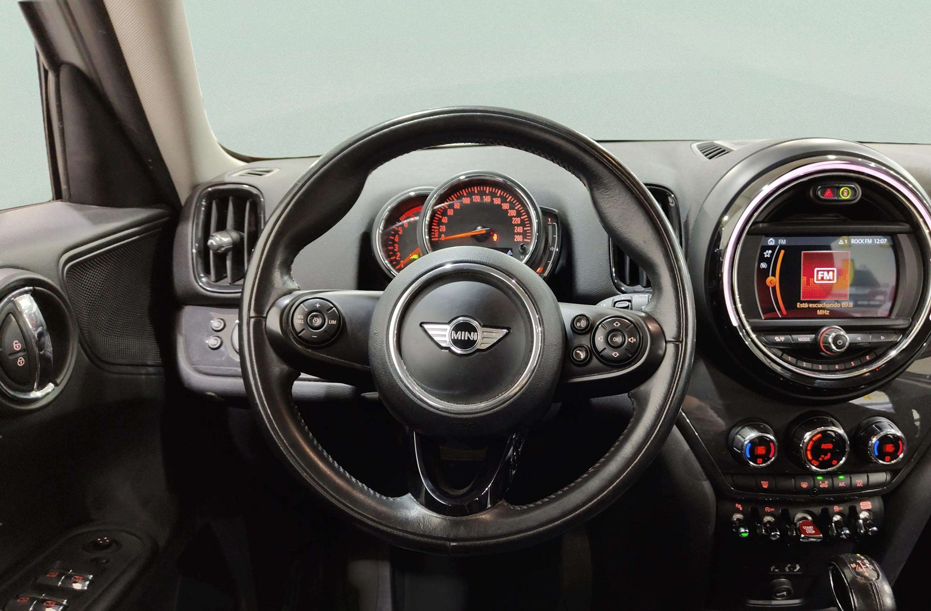 MINI Countryman Cooper - foto 23