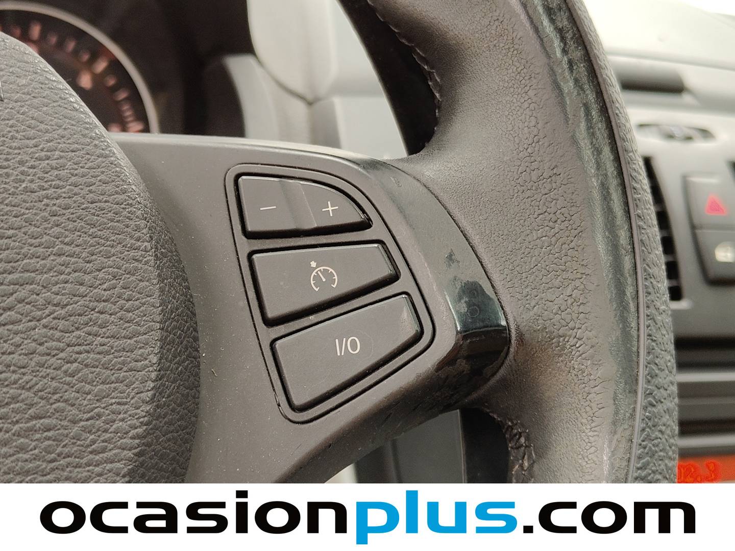 BMW X3 BMW X3 2.0d (150 CV) seminuevo