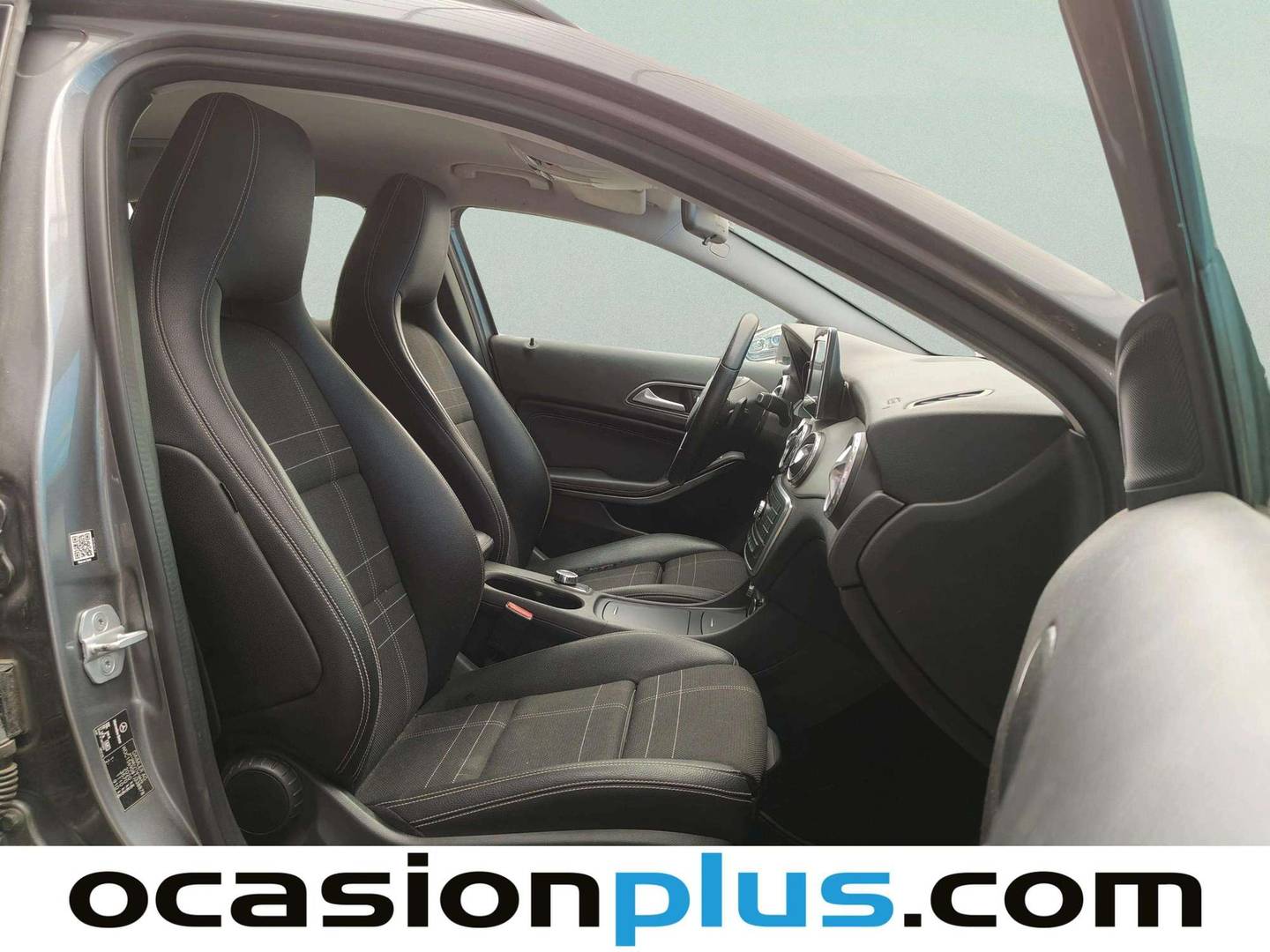 Mercedes GLA Mercedes GLA GLA 200 d Urban (136 CV) al mejor precio