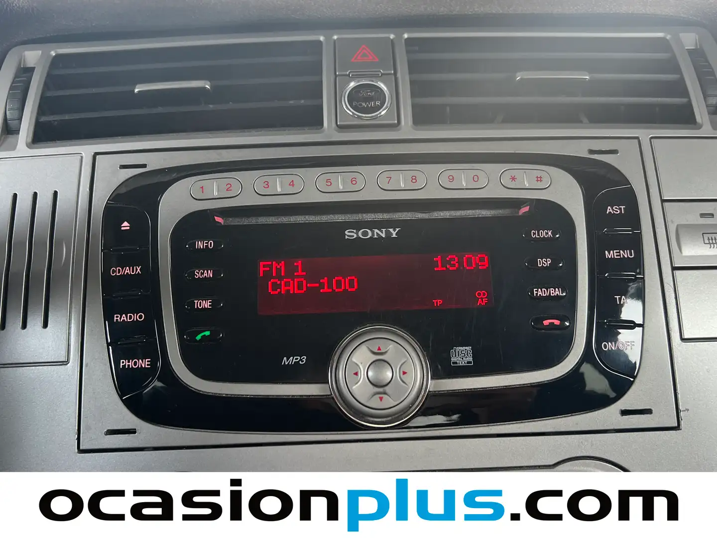 Foto Ford Kuga Ford Kuga 2.0 TDCI Titanium 4WD Powershift (140 CV)
