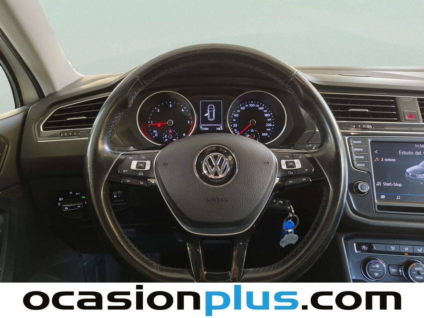 Volkswagen Tiguan Volkswagen Tiguan Edition 2.0 TDI (115 CV) 2017
