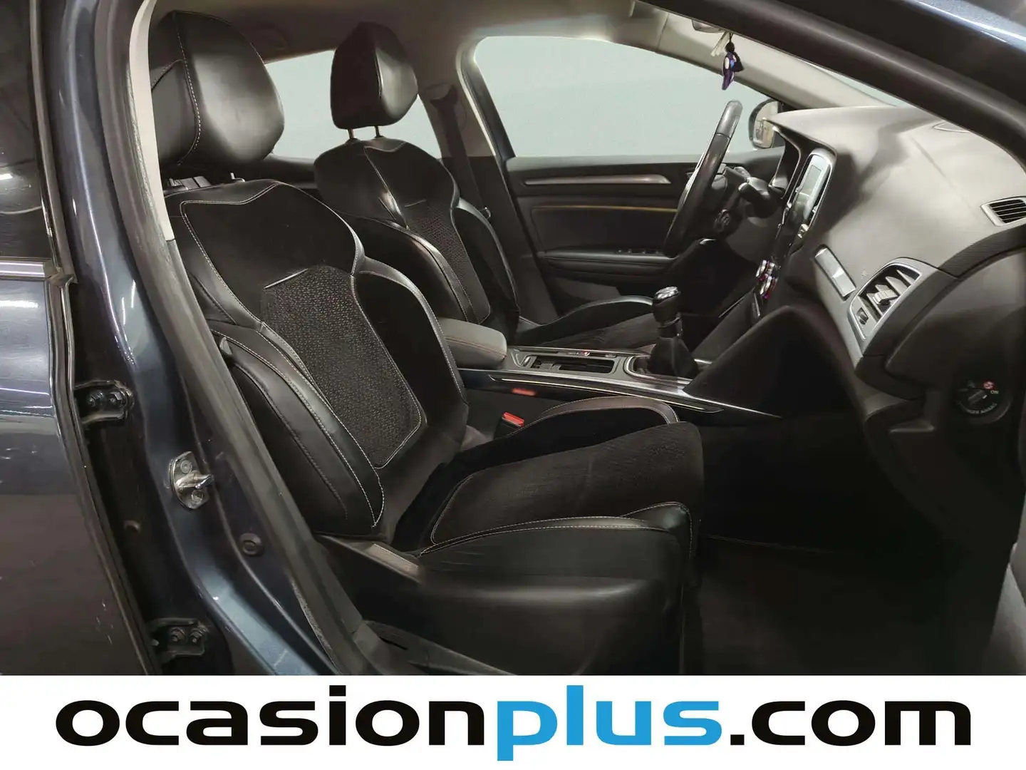 Foto Renault Mégane Renault Megane Zen Energy dCi (110 CV)