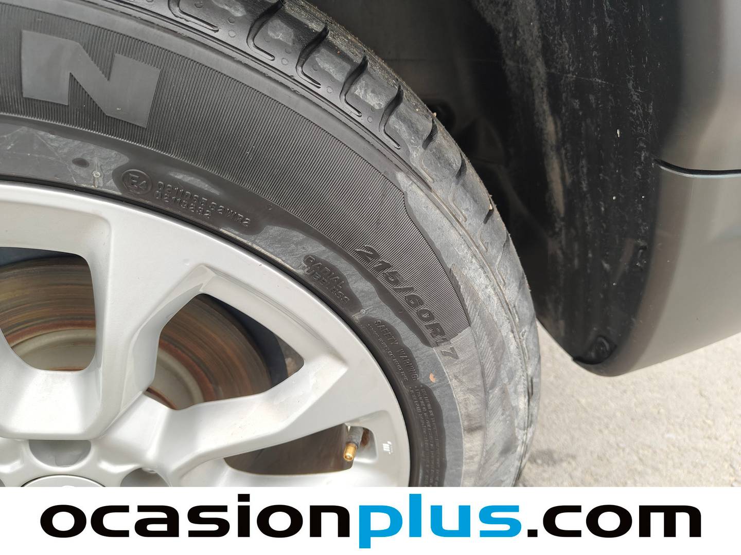 Jeep Compass Jeep Compass 1.3 Gse T4 Longitude FWD MT  (130 CV) seminuevo