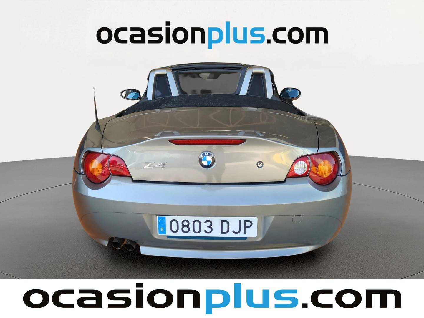 BMW Z4 BMW Z4 2.2 i Cabrio (170 CV) barato