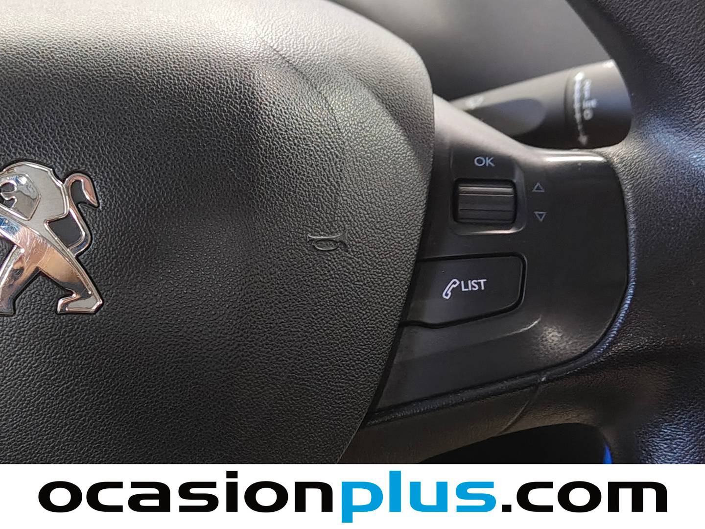 Peugeot 208 Peugeot 208 1.4 HDi Active (68 CV) 68cv