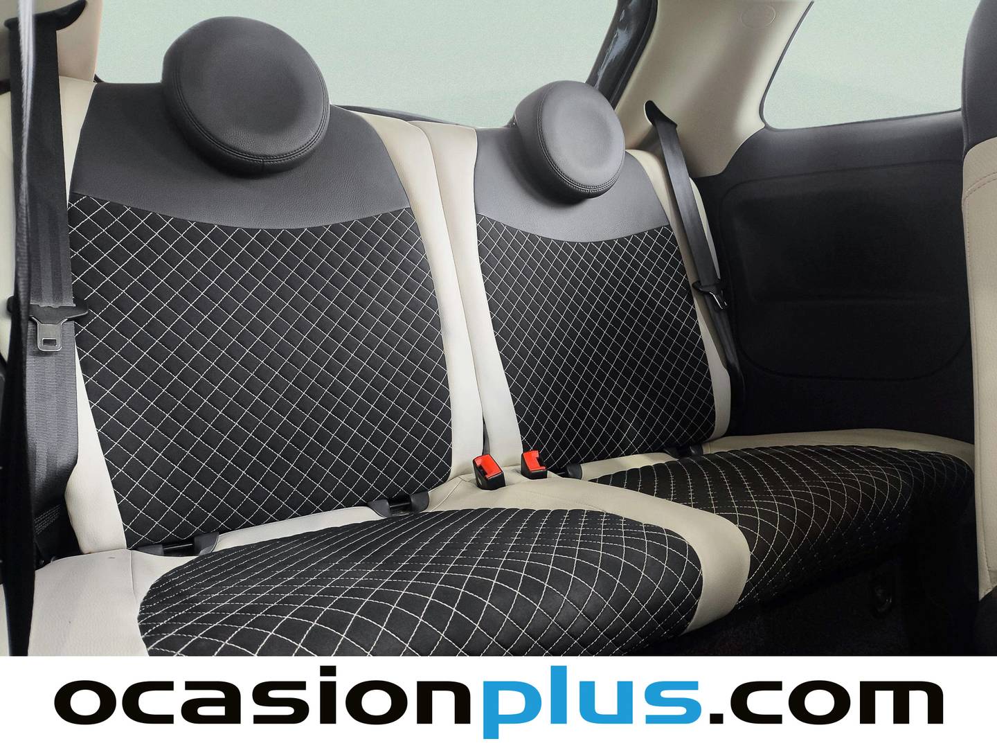 Fiat 500 Fiat 500 1.0 Hybrid Dolcevita (70 CV) al mejor precio