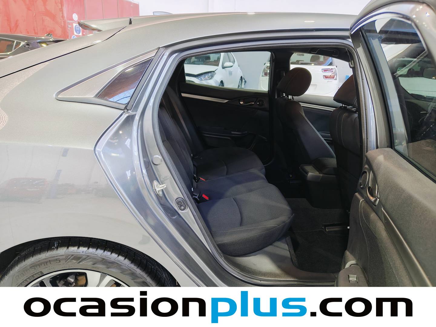 Honda Civic Honda Civic 1.0 I-VTEC TURBO Elegance (129 CV) km 0