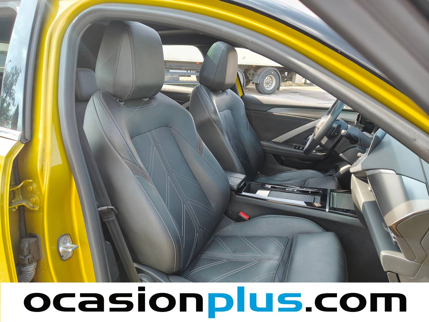 Opel Astra PHEV Opel Astra 1.6T Hybrid S/S Ultimate Auto (181 CV) híbrido enchufable