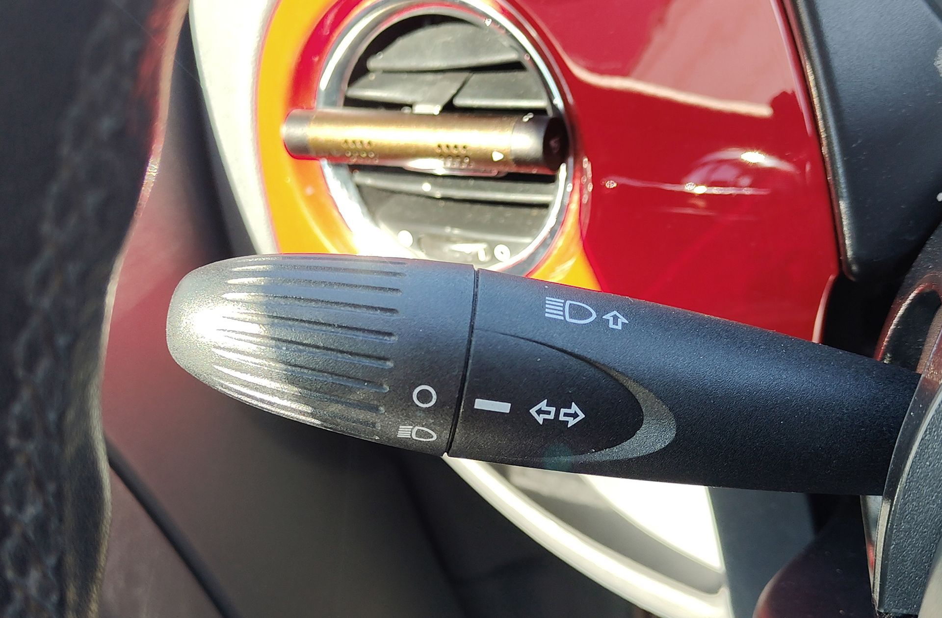 Fiat 500 1.2 Lounge - foto 19