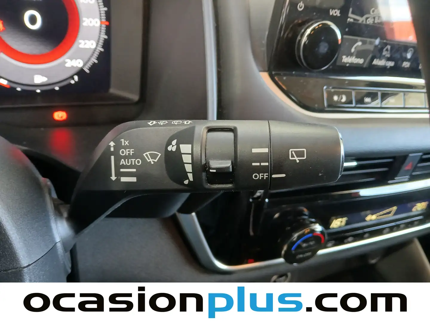 Foto Nissan QASHQAI Nissan Qashqai DIG-T 160 N-Connecta Xtronic (158 CV)