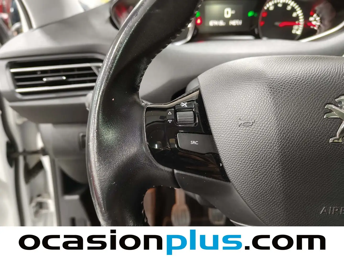 Foto Peugeot 308 Peugeot 308 PureTech 130 S&S Allure (130 CV)