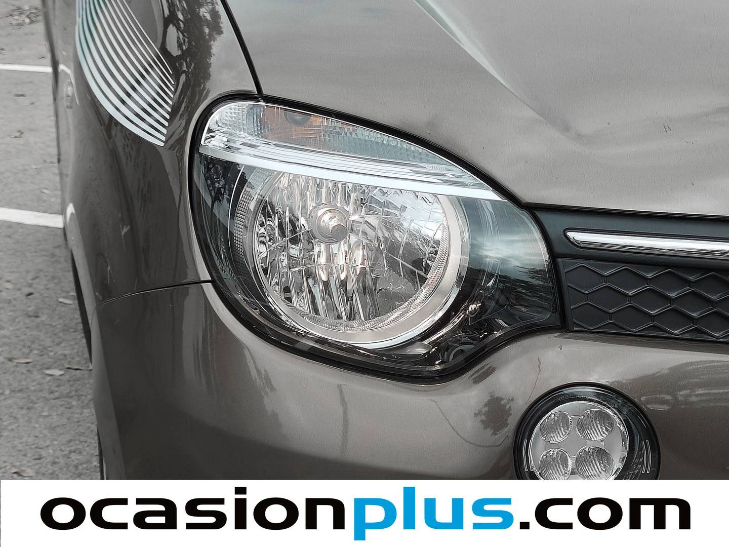 Foto Renault Twingo Renault Twingo SCe 70 Zen Energy (70 CV)