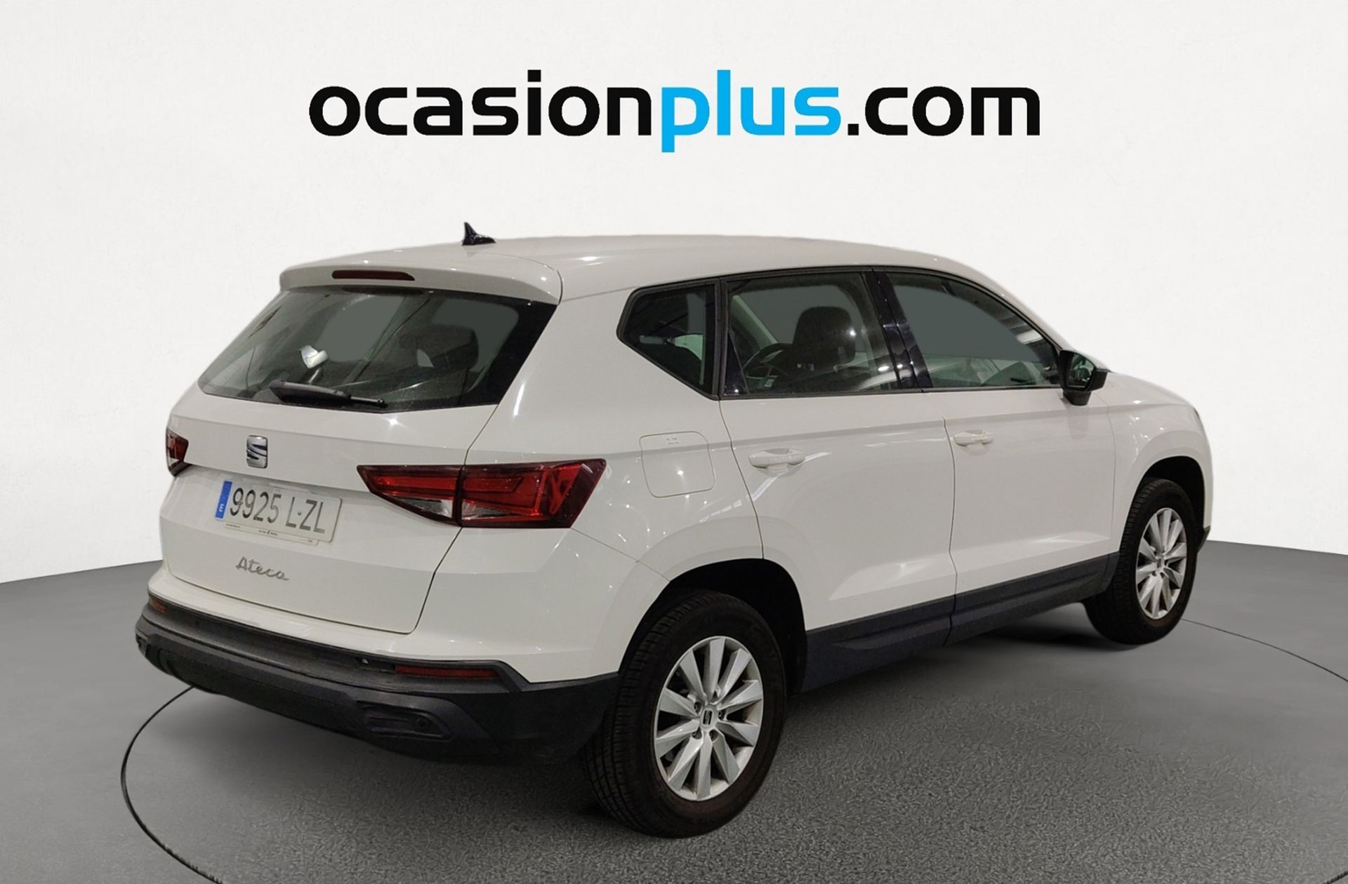 SEAT Ateca 1.0 TSI Reference - foto 3