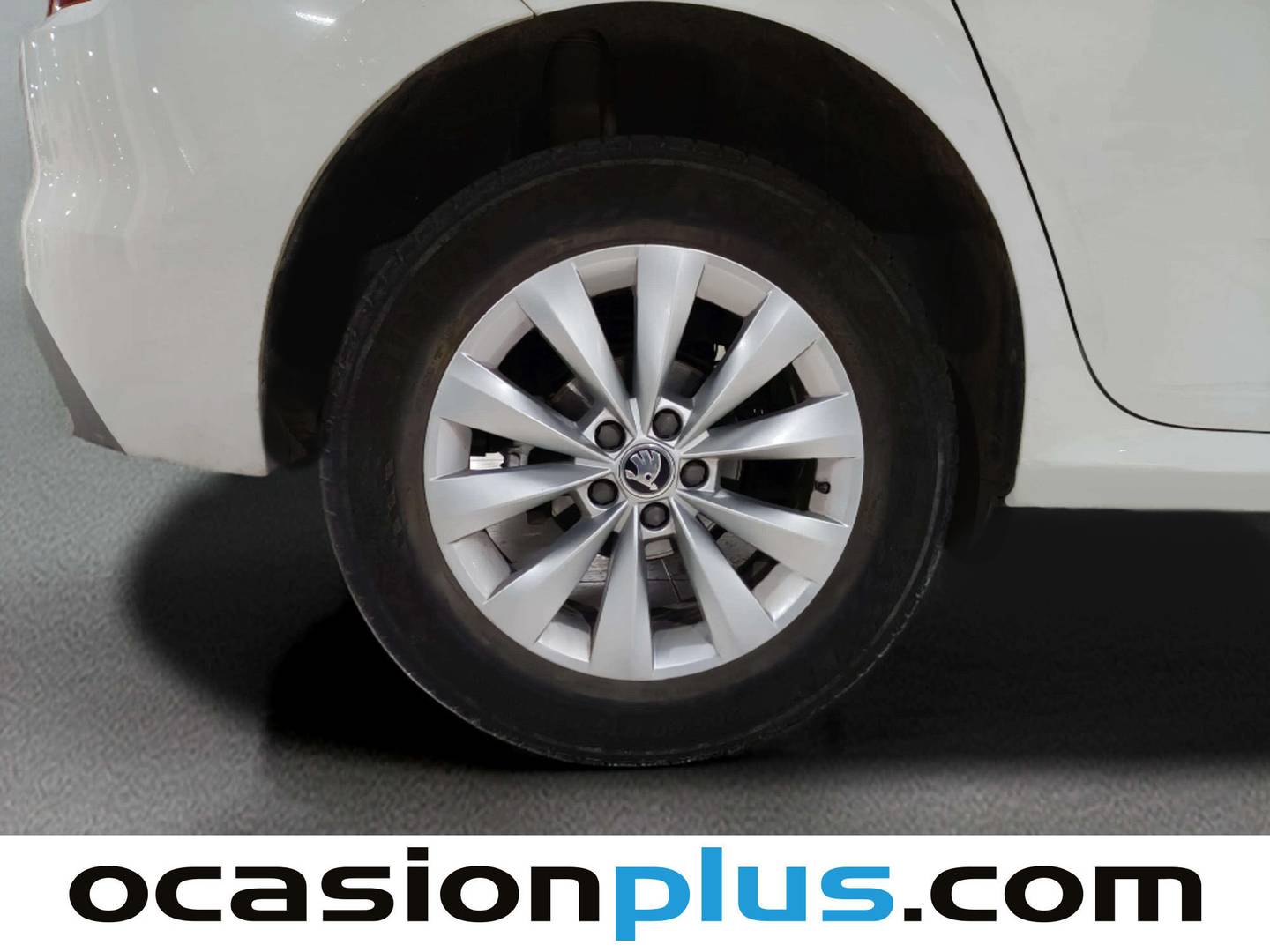 Skoda Kamiq Skoda Kamiq 1.0 TSI Ambition (95 CV) km 0