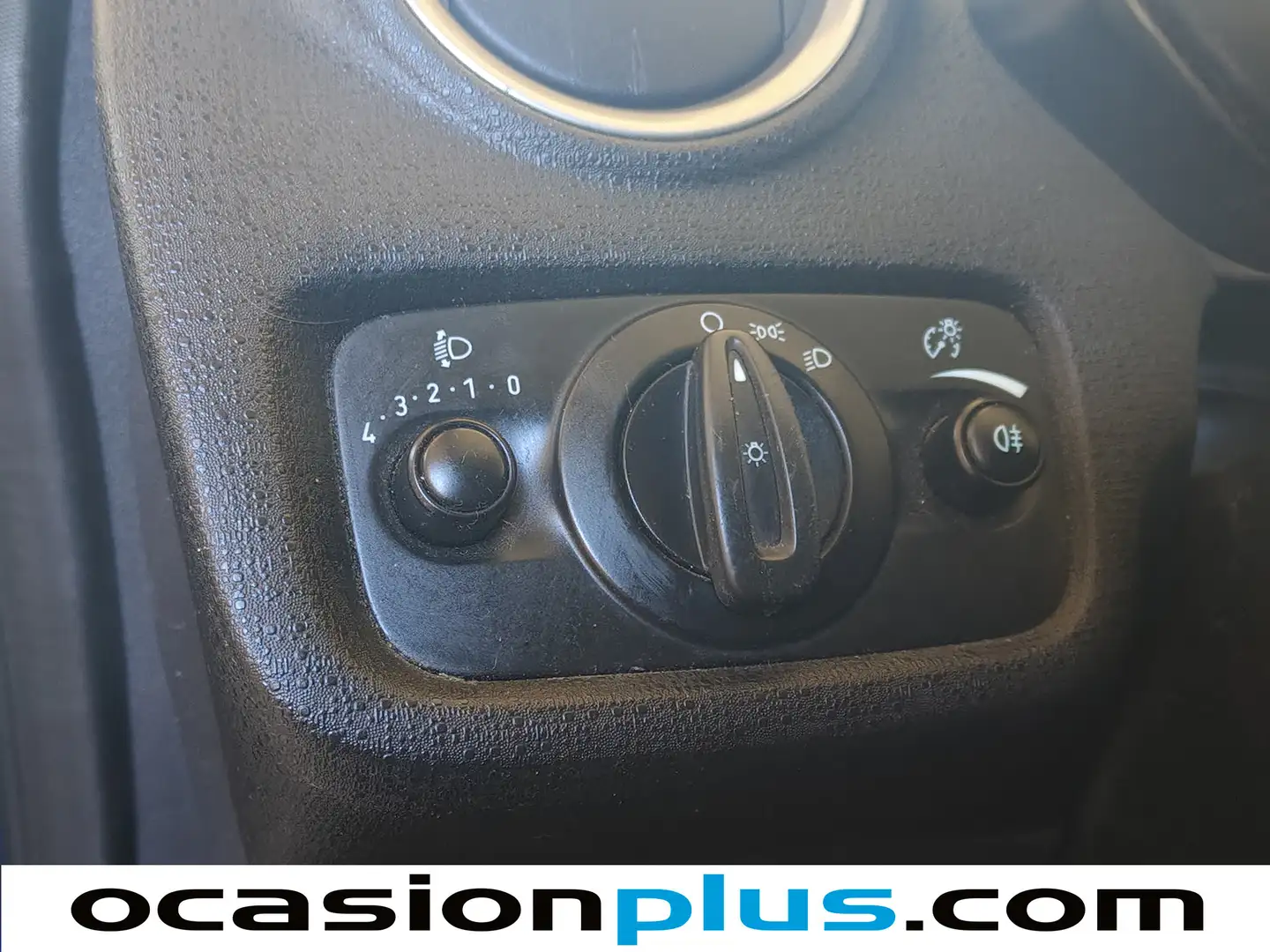 Foto Ford Fiesta Ford Fiesta 1.25 Duratec Trend (82 CV)