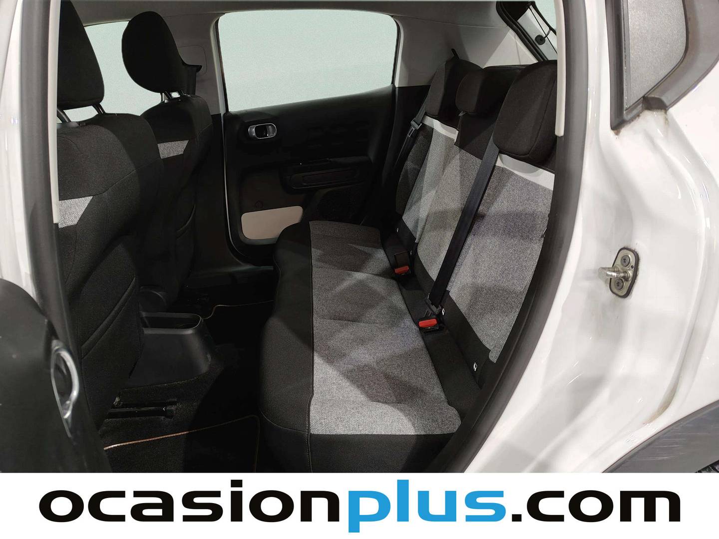 Foto Citroën C3 Citroen C3 PureTech 82 Origins (82 CV)