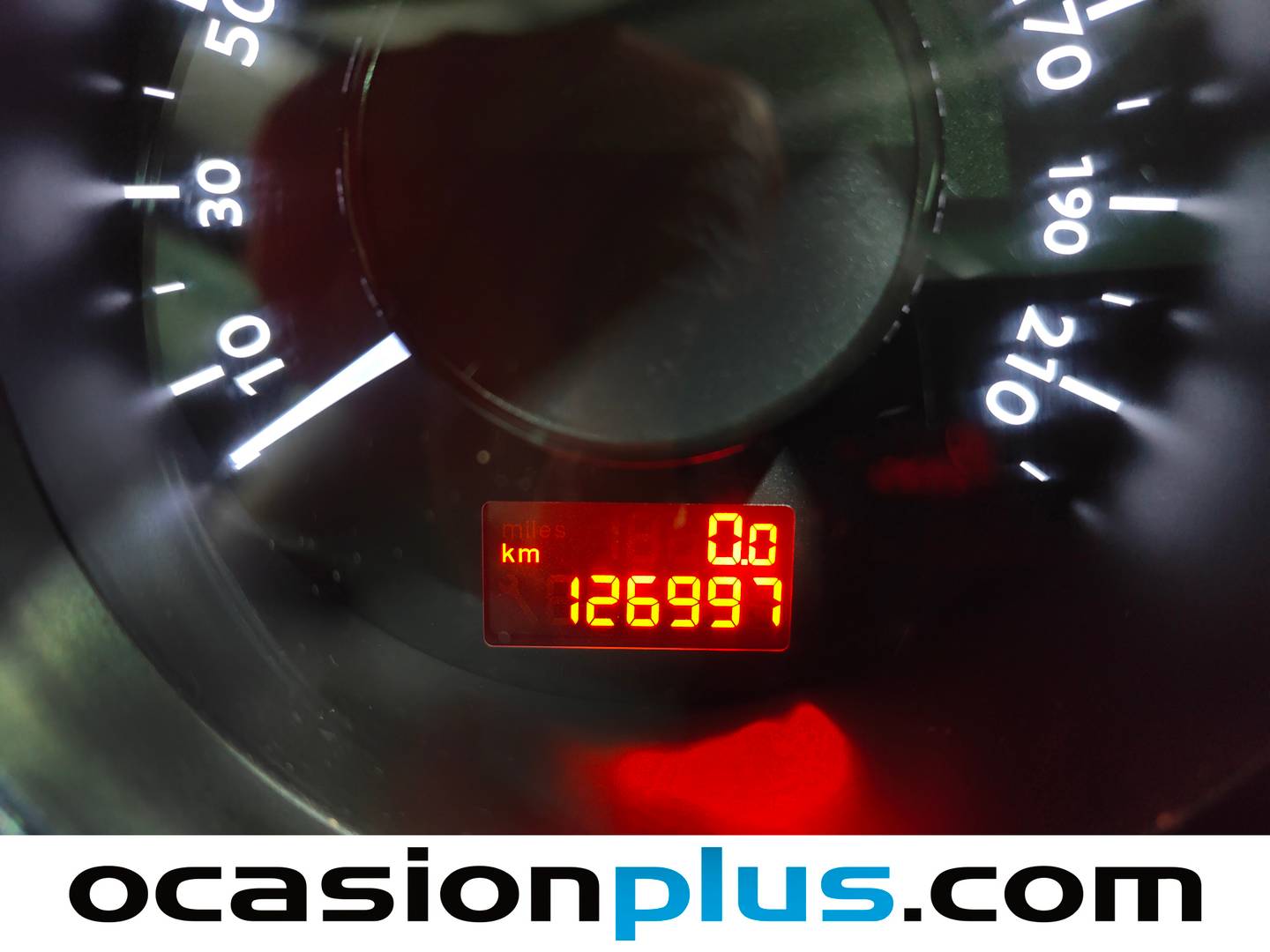 Foto Peugeot 5008 Peugeot 5008 1.6 THP Sport Pack (156 CV)