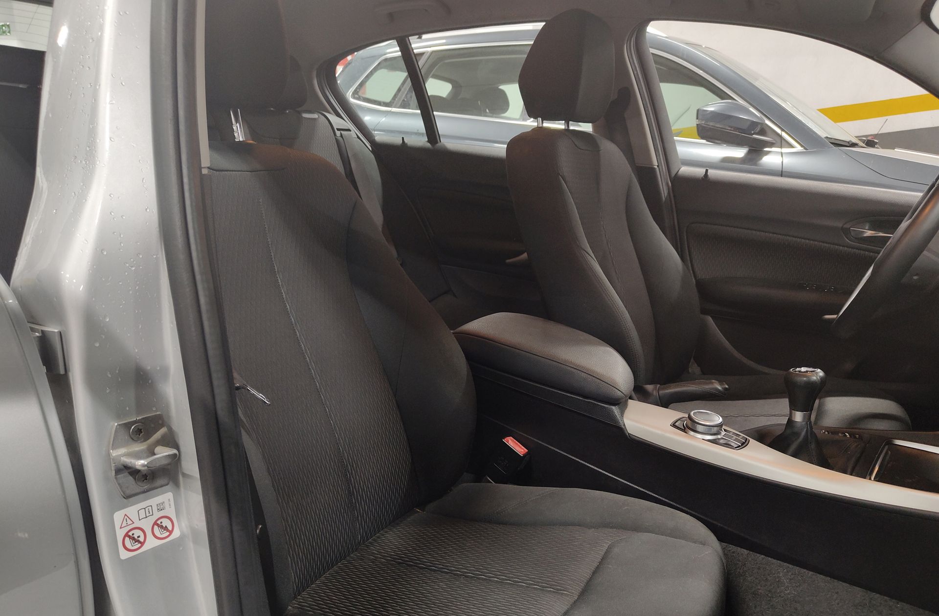BMW Serie 1 116i - foto 17
