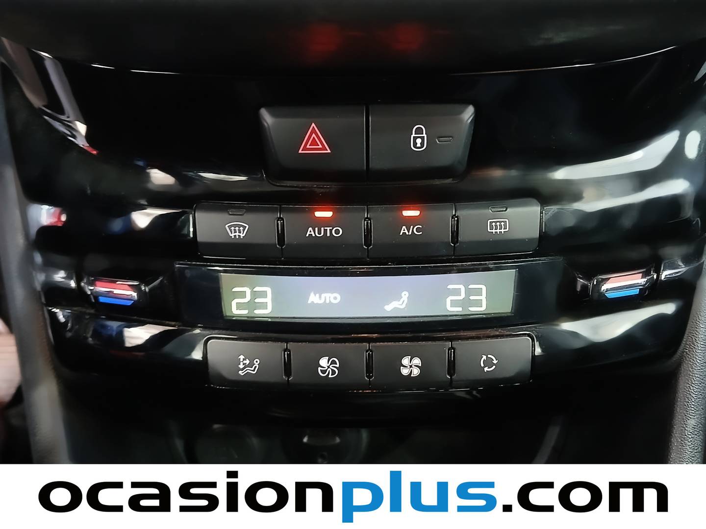 Peugeot 2008 Peugeot 2008 PureTech 110 S&S Allure EAT6 (110 CV) seminuevo