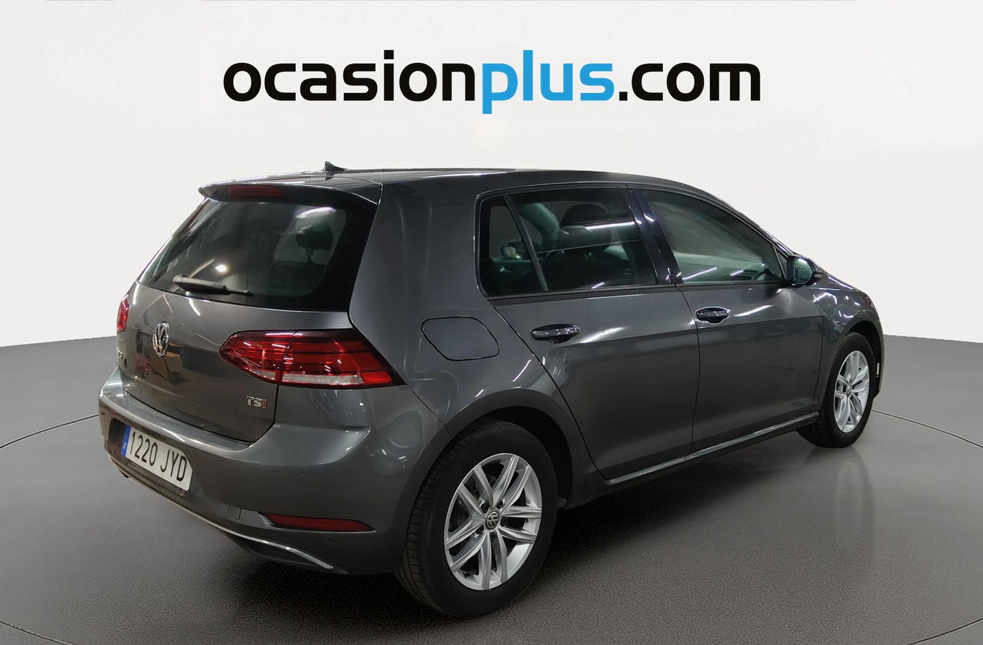 Volkswagen Golf Advance 1.4 TSI - foto 3