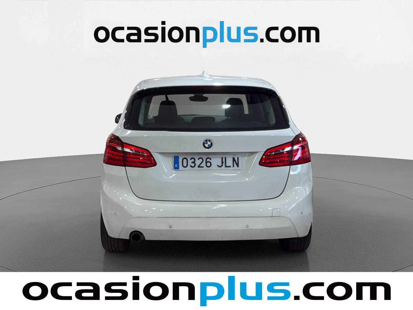 BMW Serie 2 Active Tourer BMW Serie 2 218d Active Tourer  (150 CV) automático