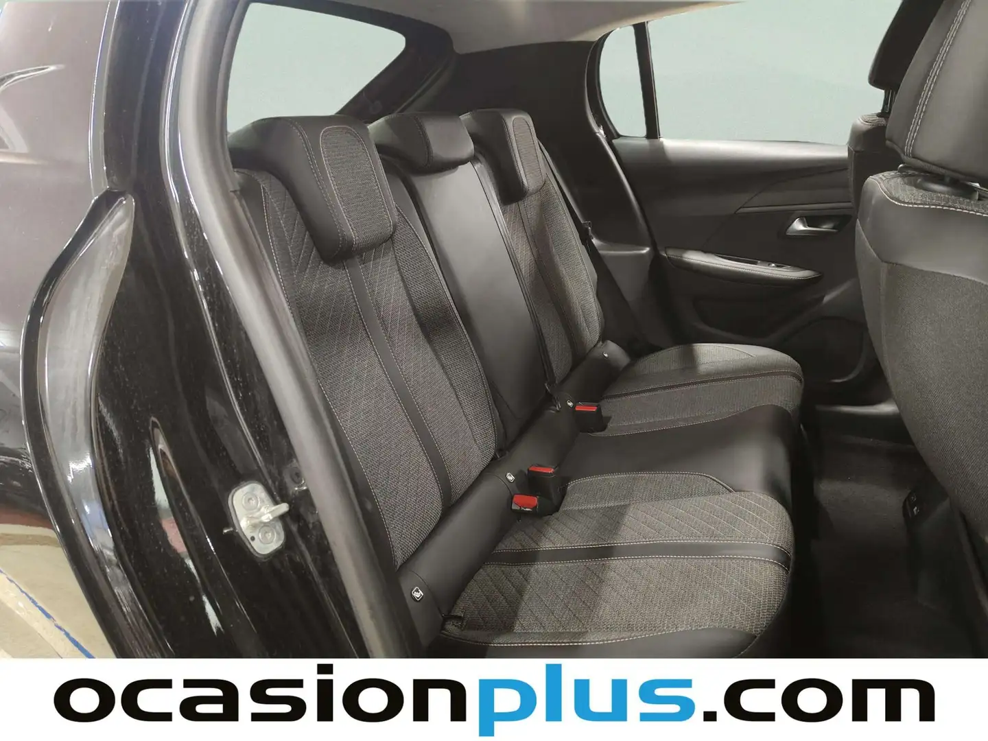 Foto Peugeot 208 Peugeot 208 PureTech 100 Allure (100 CV)