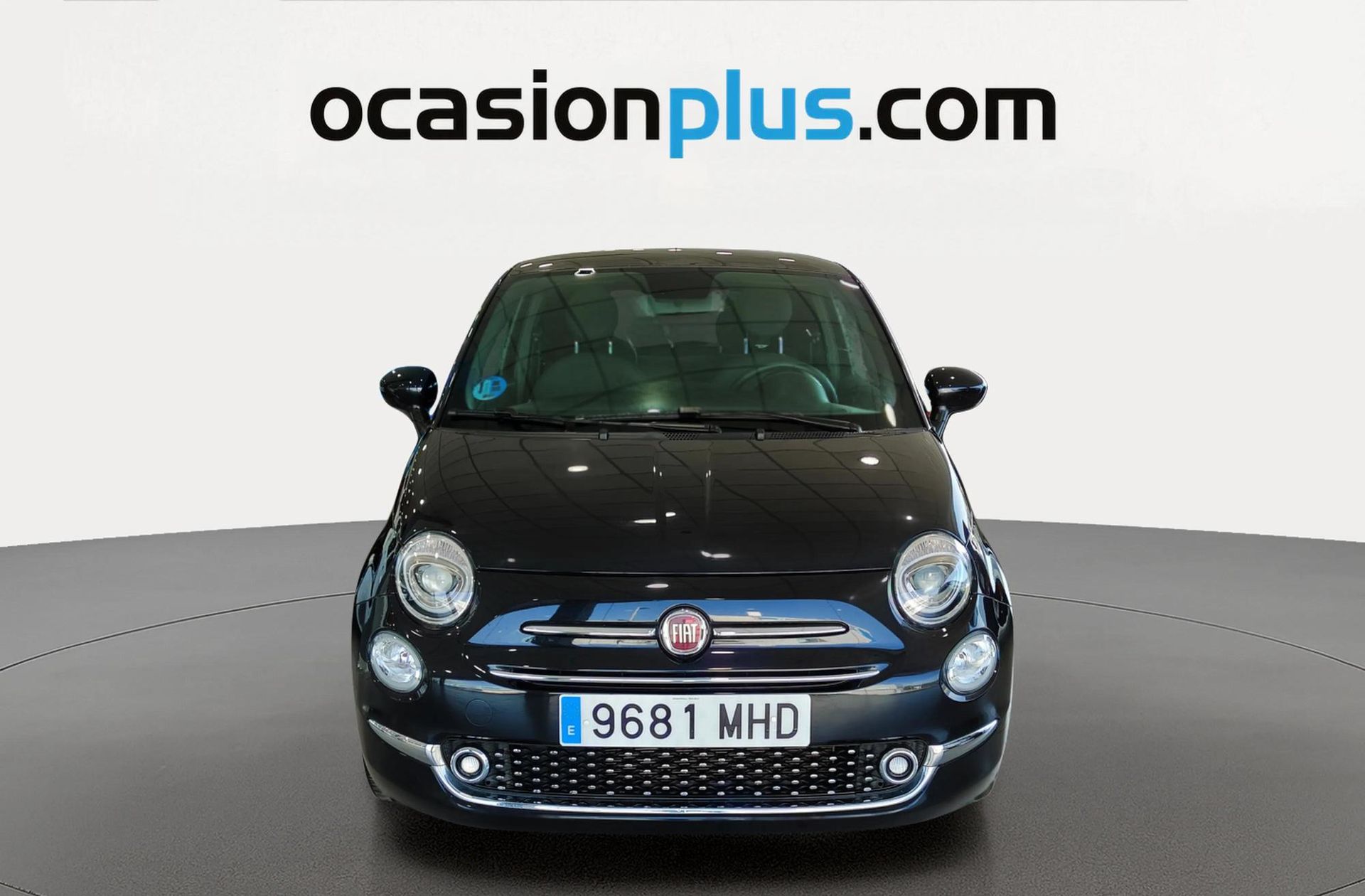 Fiat 500 1.0 Hybrid Club - foto 13