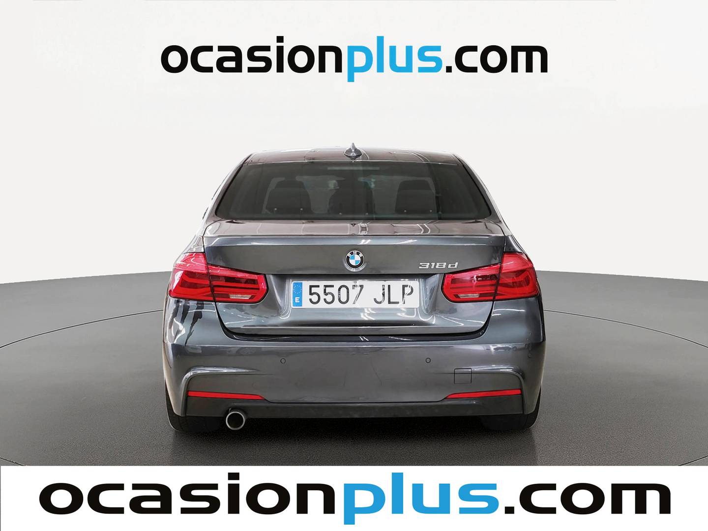 BMW Serie 3 BMW Serie 3 318d (150 CV) Pack M km 0